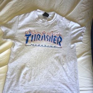 Thrasher Magazine T-Shirt